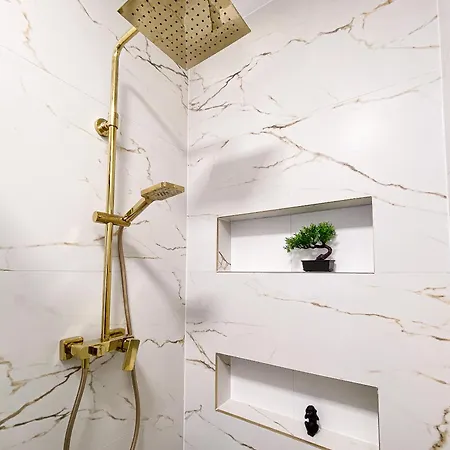 Apartment 32-glam - Deerrest Jelenia Gora